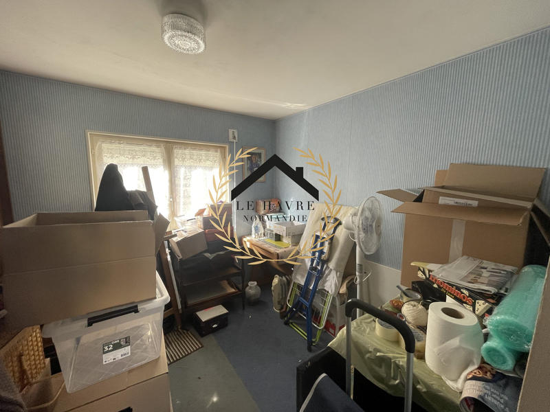 Châlet - 45 m² - 4 pièces