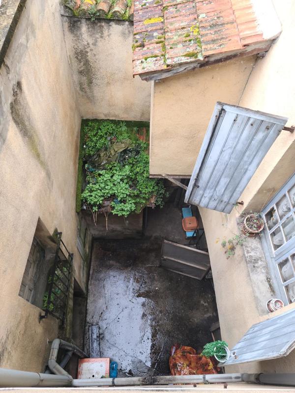 Maison - 157 m² - 8 pièces