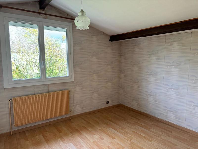 Maison - 147 m² - 6 pièces