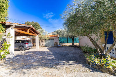 Maison - 188 m² - 5 pièces