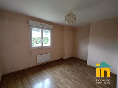 Maison de ville - 90 m² - 5 pièces