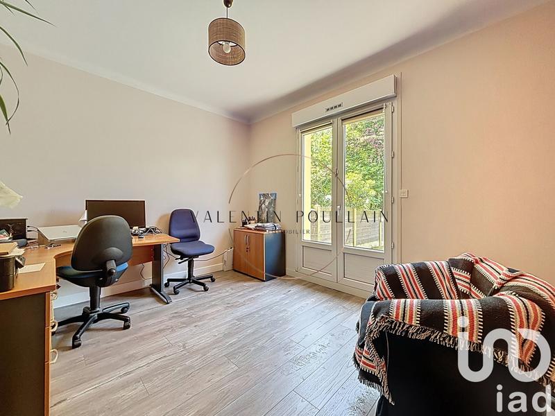 Maison de ville - 151 m² - 6 pièces