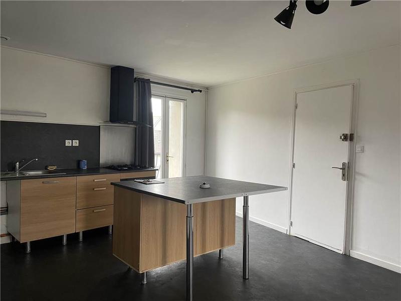 Appartement - 94 m² - 4 pièces