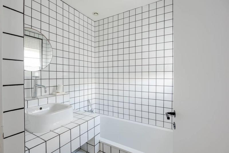 Maison - 200 m² - 6 pièces