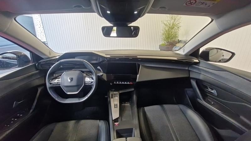 Peugeot 308 Bluehdi 130ch Ss Eat8 Allure