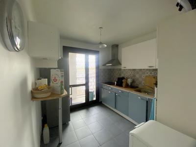 Appartement - 75 m² - 4 pièces