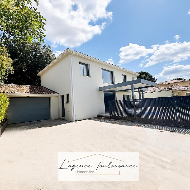 Maison - 164 m² - 4 pièces