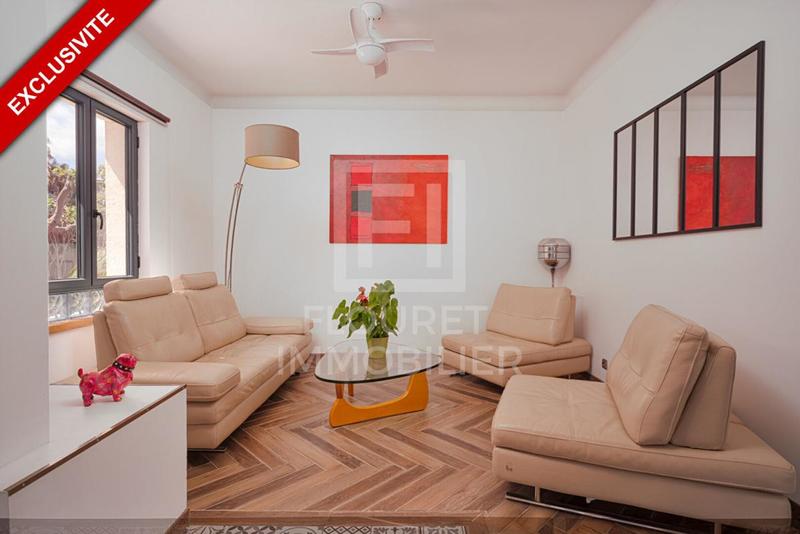 Villa - 161 m² - 8 pièces