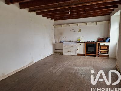 Maison - 71 m² - 5 pièces