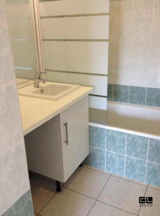 Appartement - 34 m² - 1 pièce