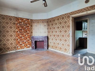 Appartement - 74 m² - 4 pièces