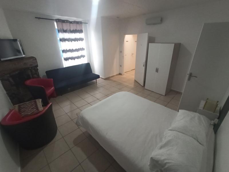 Fonds de commerce - 420 m²