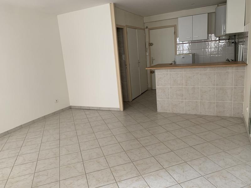 Appartement - 27 m² - 1 pièce