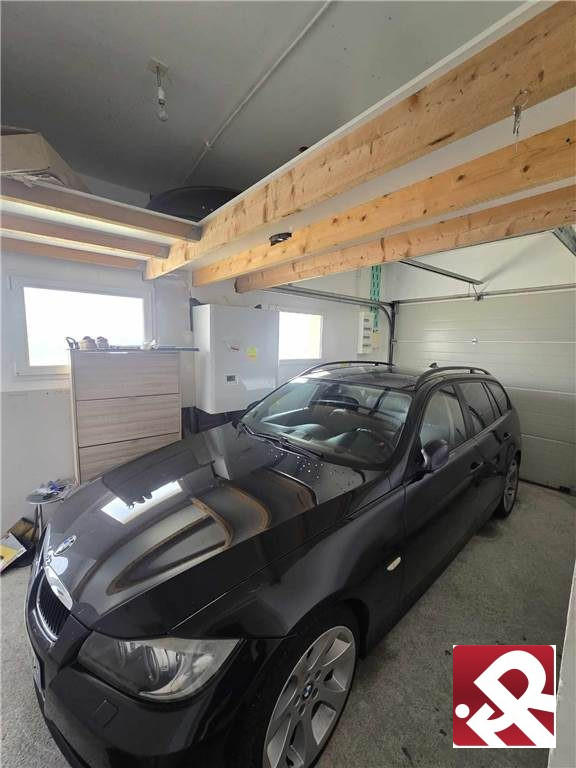 Maison - 160 m² - 7 pièces