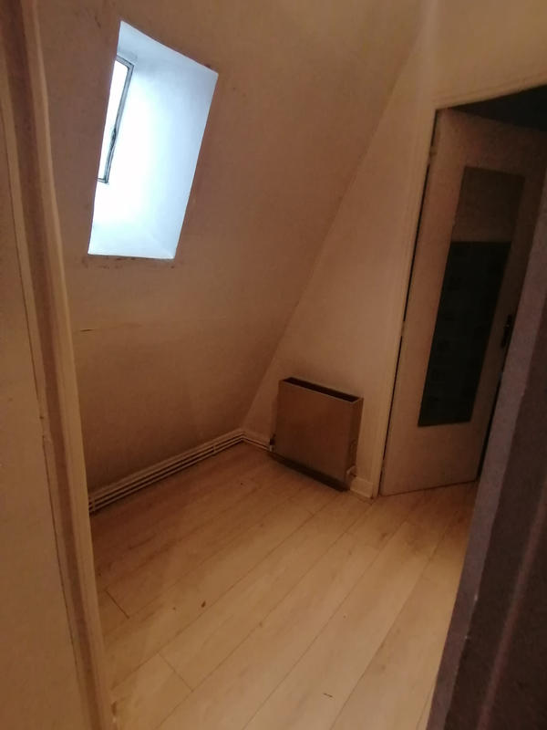 Appartement - 50 m² - 3 pièces
