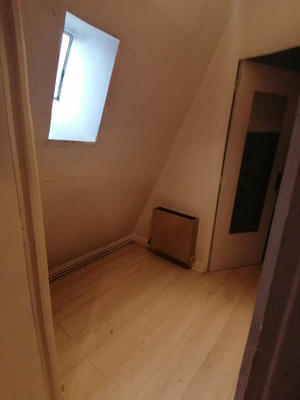 Appartement - 50 m² - 3 pièces