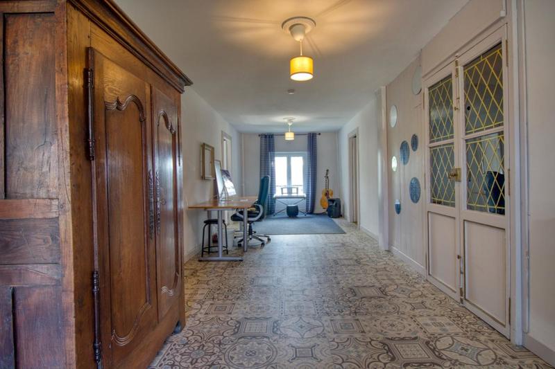 Maison de maîtres - 378 m² - 10 pièces