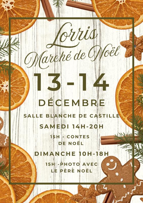 Marché de Noël