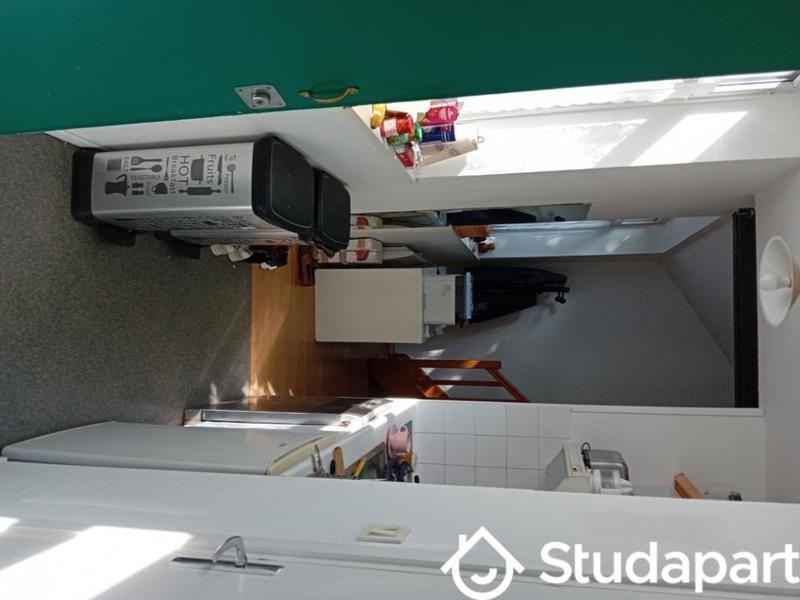 Appartement - 43 m² - 1 pièce