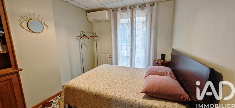 Maison - 218 m² - 7 pièces