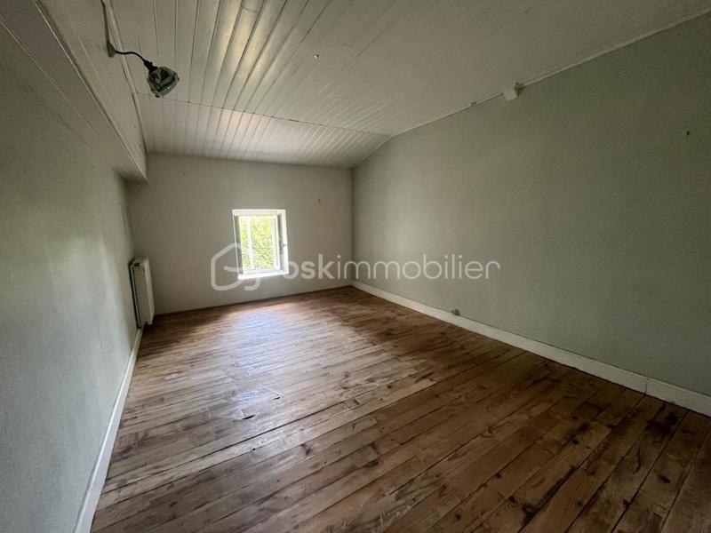 Maison ancienne - 214 m² - 10 pièces