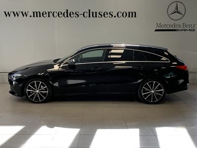 Mercedes Cla Shooting Brake 220 d Progressive