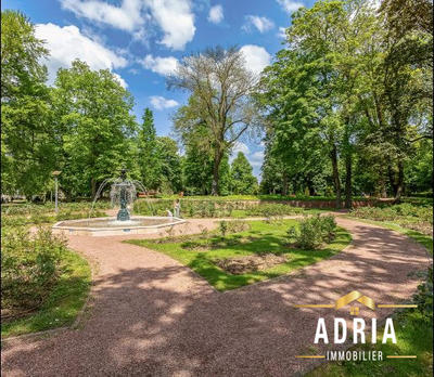 Appartement - 19 m² - 1 pièce