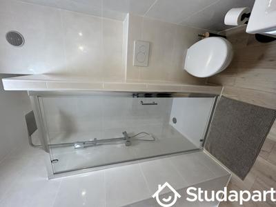 Appartement - 29 m² - 1 pièce