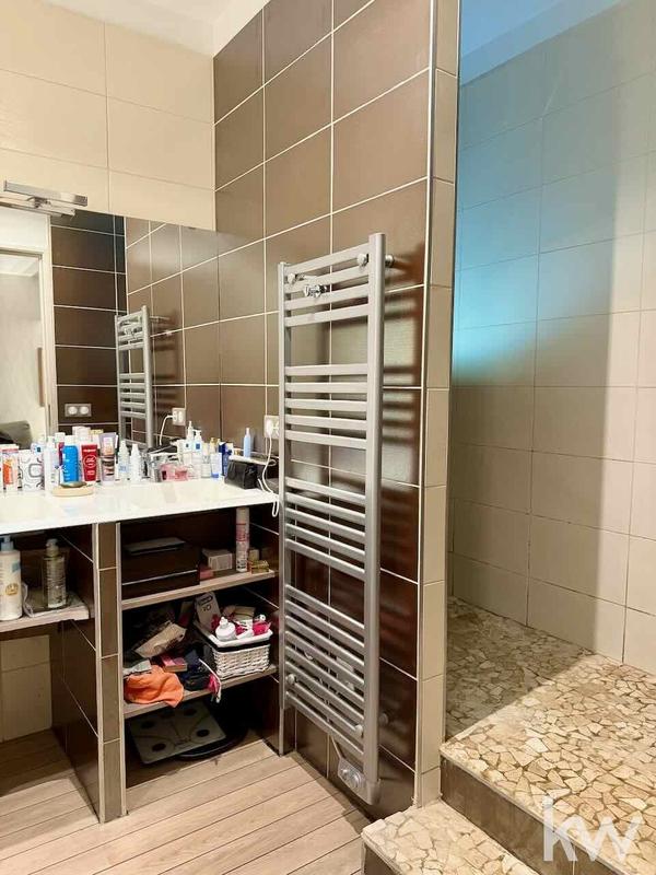 Appartement - 106 m² - 4 pièces