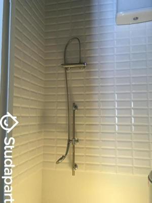 Appartement - 22 m² - 1 pièce