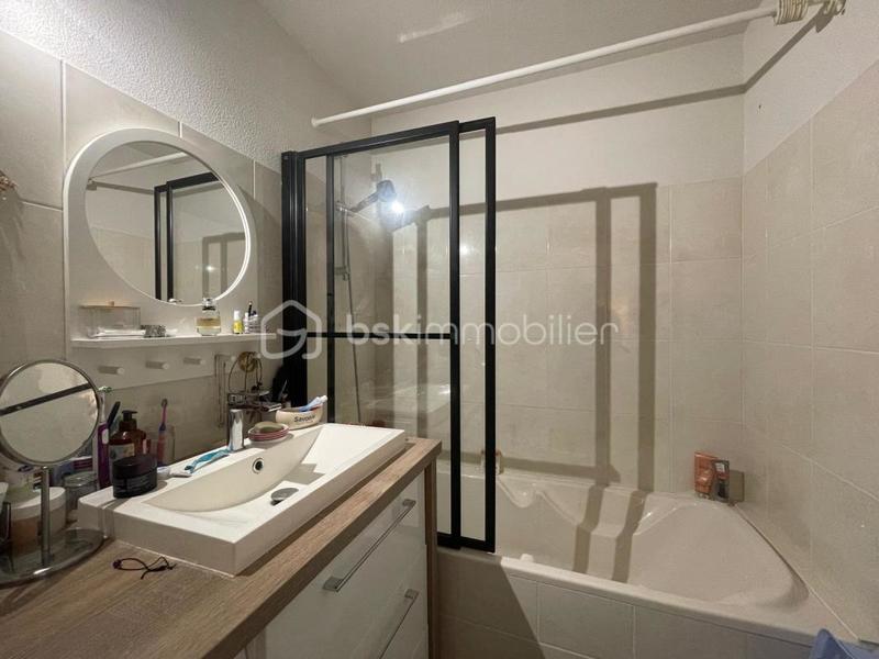 Appartement - 53 m² - 3 pièces