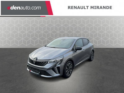 Renault Clio TCe 90 ch Gsr2 Techno