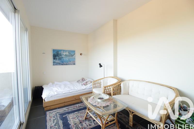 Maison - 97 m² - 4 pièces