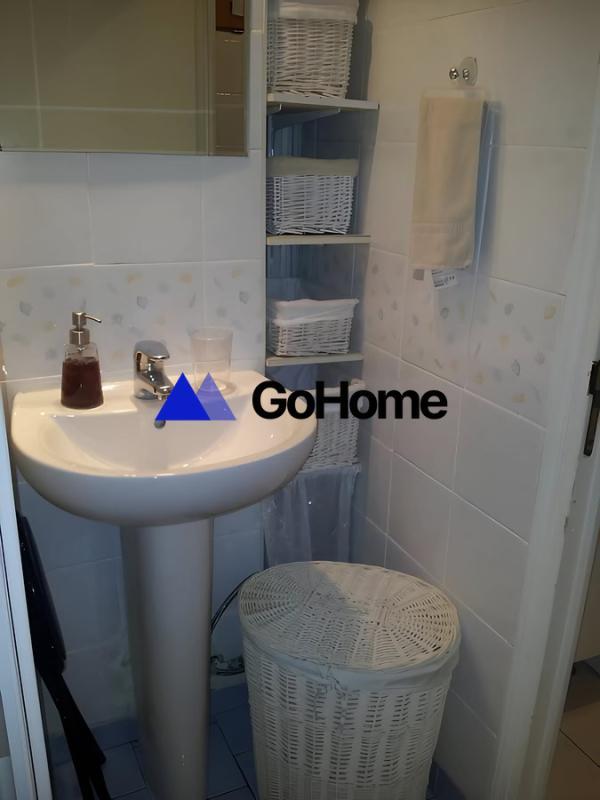 Appartement - 32 m² - 2 pièces