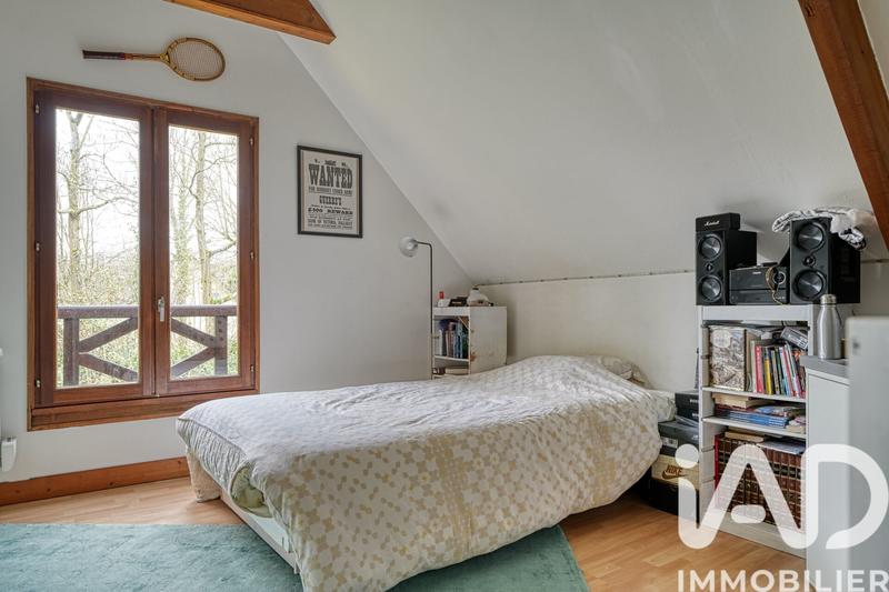 Maison de maîtres - 222 m² - 8 pièces