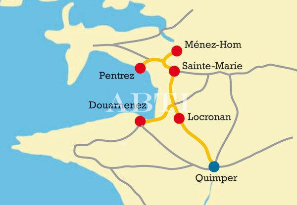 Maison ancienne - 120 m² - 6 pièces