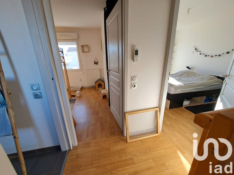 Maison - 65 m² - 3 pièces