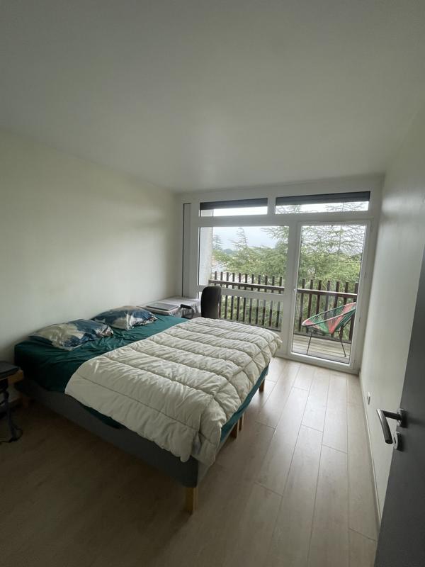 Appartement - 88 m² - 4 pièces