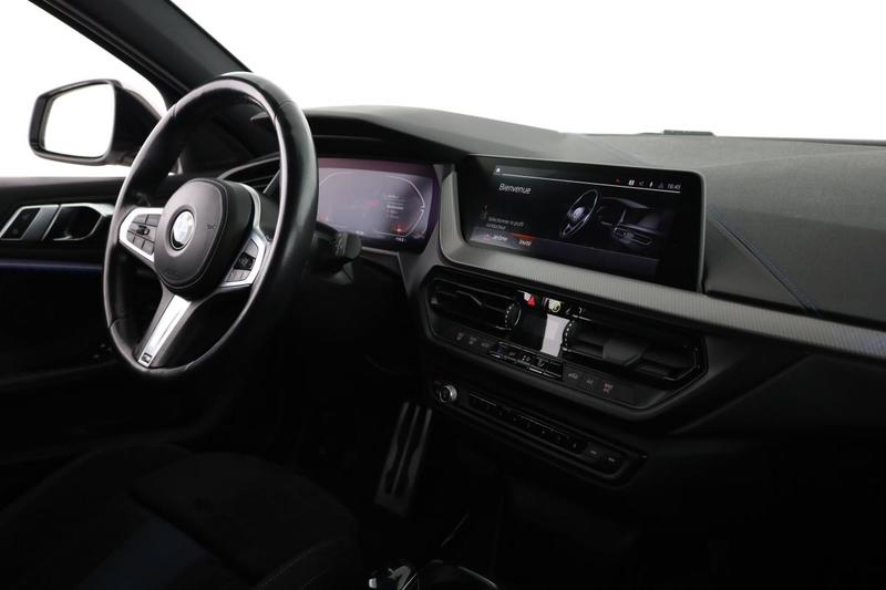 Bmw Série 1 118i m Sport Dkg7 136 ch