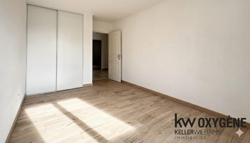 Maison - 122 m² - 4 pièces