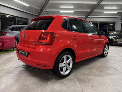 Volkswagen Polo 1.2 Tsi BlueMotion - 110 Bv Dsg 7 Sportline Phase 2 / Garantie 12 Mois