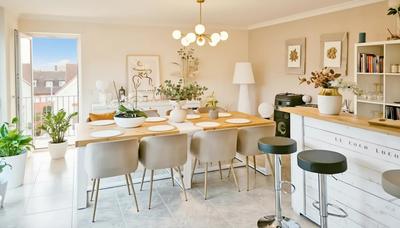 Maison en pierre - 193 m² - 7 pièces