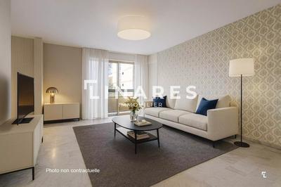 Appartement - 75 m² - 4 pièces