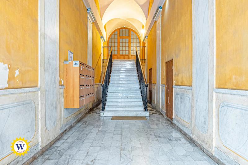 Appartement - 24 m² - 2 pièces