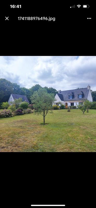 Maison - 205 m² - 10 pièces