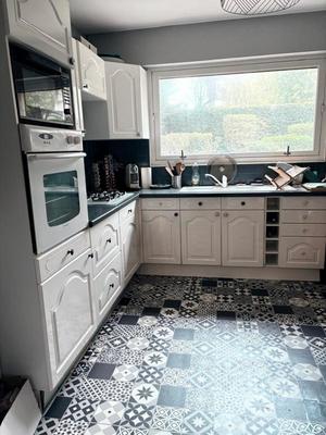 Appartement - 53 m² - 2 pièces