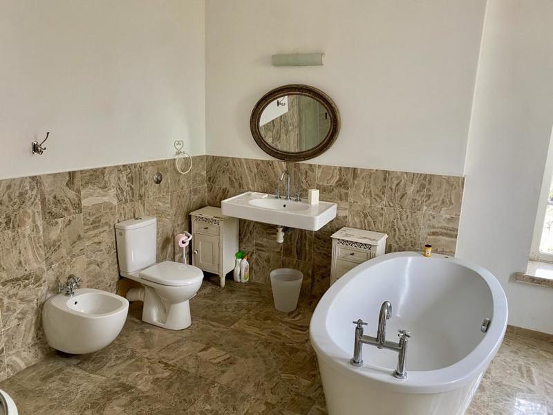 Maison bourgeoise - 240 m² - 7 pièces