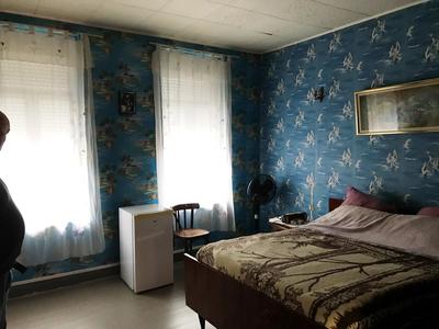 Maison - 100 m² - 7 pièces