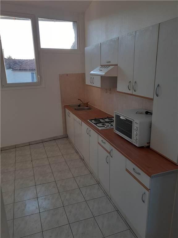 Appartement - 81 m² - 4 pièces