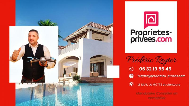 Maison - 115 m² - 4 pièces